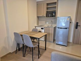 Condo en alquiler de 1 habitaciones en Din Daeng, Bangkok