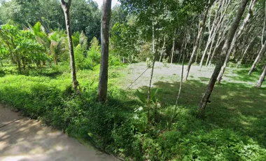 For sale land in Mueang Krabi, Krabi