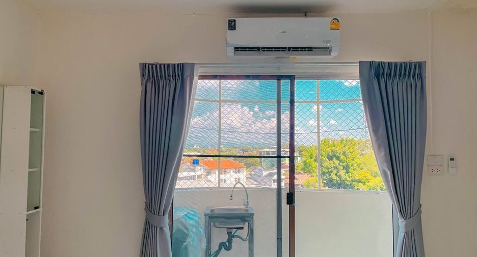 Wohnung zum Kauf mit 1 Zimmer in Mueang Chiang Mai, Chiang Mai