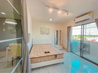 À vendre 1 chambre condo à Mueang Chiang Mai, Chiang Mai