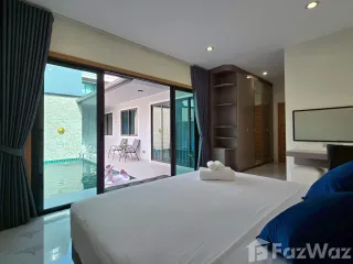 For rent 2 bedrooms villa in Mueang Phuket, Phuket