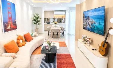 For rent 3 bedrooms townhouse in Bang Phli, Samut Prakan