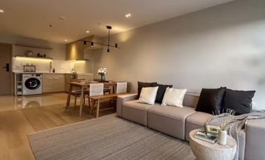 For sale 2 bedrooms condo in Bang Na, Bangkok