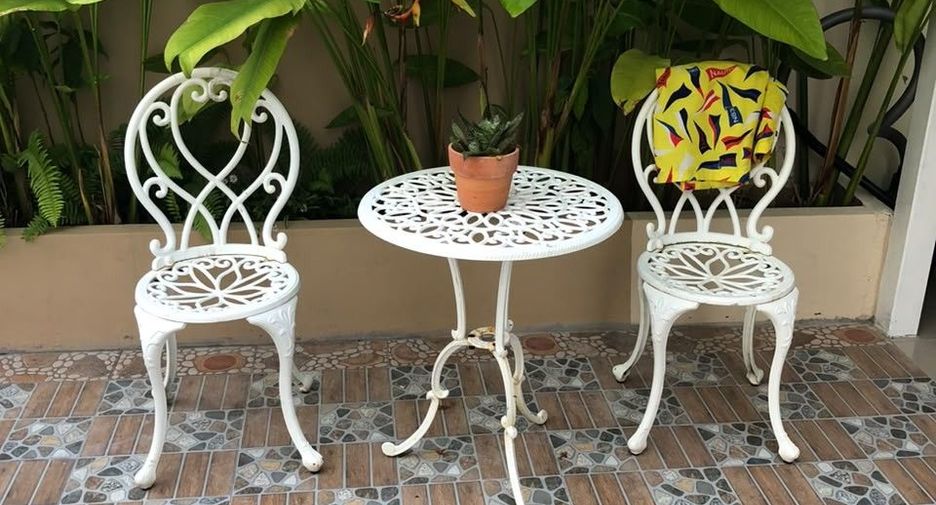 For rent 6 bedrooms villa in Mueang Phuket, Phuket