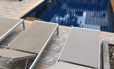 For rent 6 bedrooms villa in Mueang Phuket, Phuket