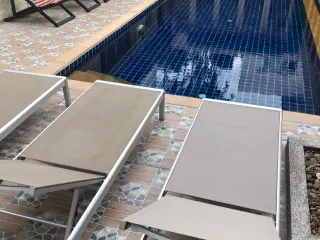 For rent 6 bedrooms villa in Mueang Phuket, Phuket