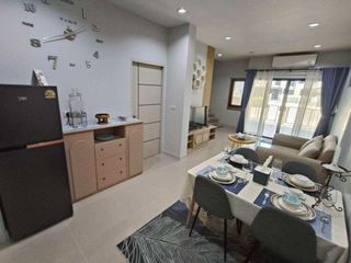 出租 3 卧室 独立屋 在 San Kamphaeng, Chiang Mai