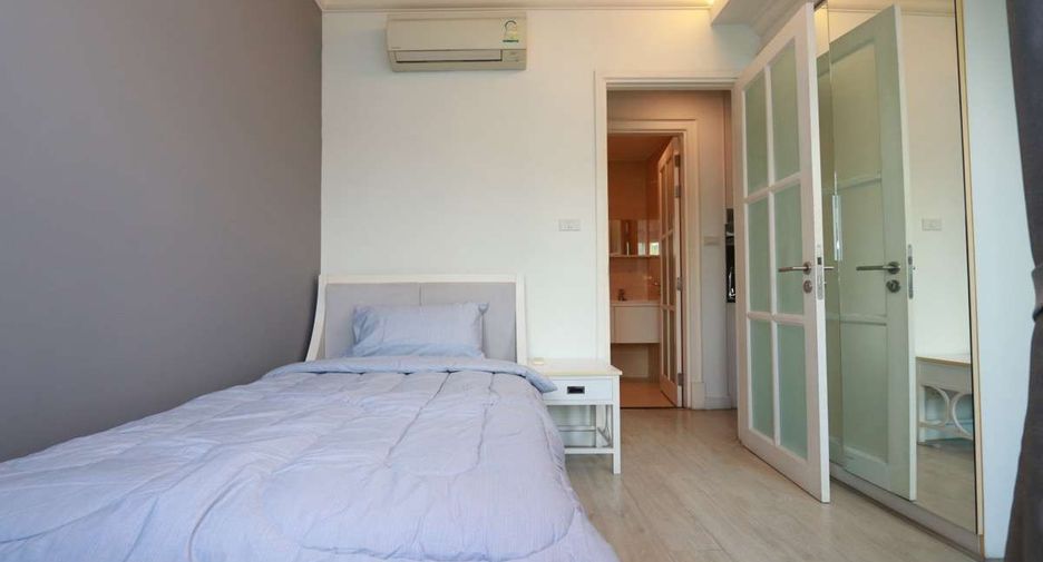 出租 2 卧室 公寓 在 Mueang Chiang Mai, Chiang Mai