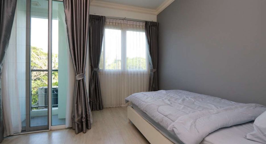 出租 2 卧室 公寓 在 Mueang Chiang Mai, Chiang Mai