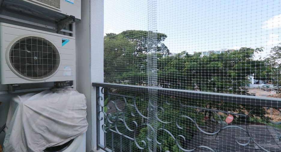 出租 2 卧室 公寓 在 Mueang Chiang Mai, Chiang Mai