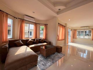 For rent 2 bedrooms house in San Sai, Chiang Mai