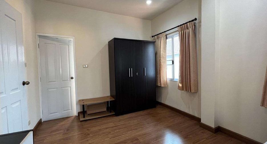 For rent 2 bedrooms house in San Sai, Chiang Mai