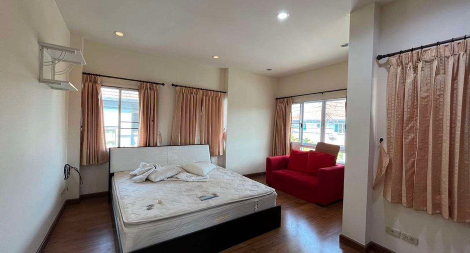For rent 2 bedrooms house in San Sai, Chiang Mai