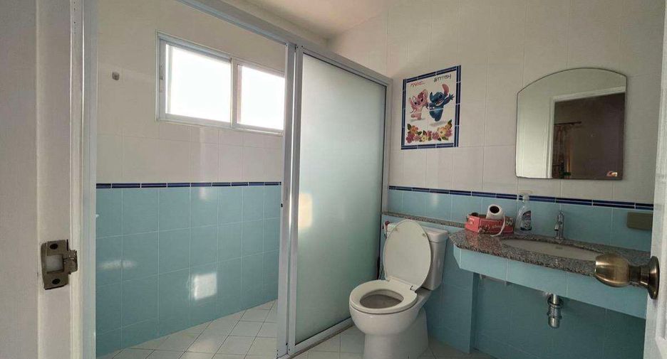 For rent 2 bedrooms house in San Sai, Chiang Mai