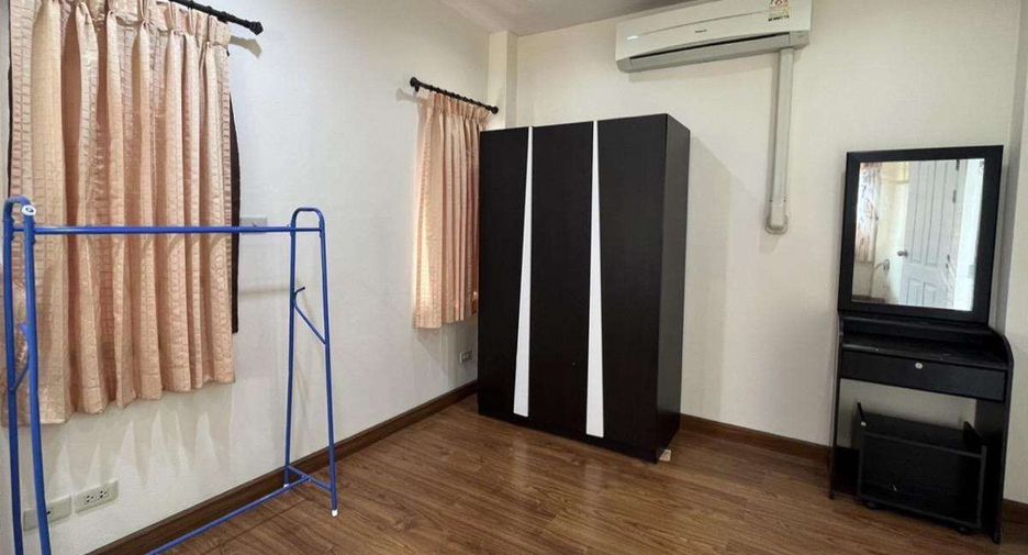 For rent 2 bedrooms house in San Sai, Chiang Mai