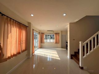 For rent 2 bedrooms house in San Sai, Chiang Mai