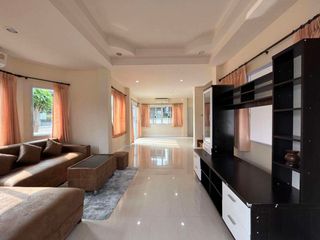 For rent 2 bedrooms house in San Sai, Chiang Mai
