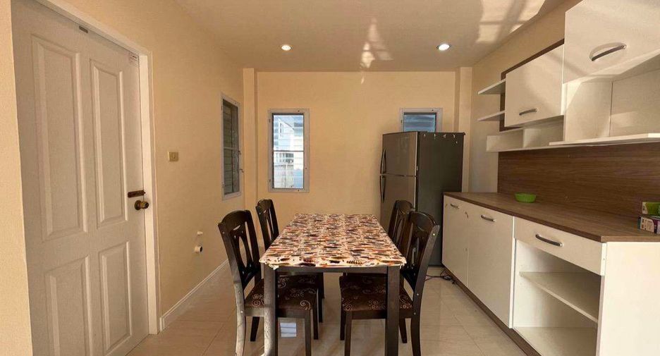 For rent 2 bedrooms house in San Sai, Chiang Mai