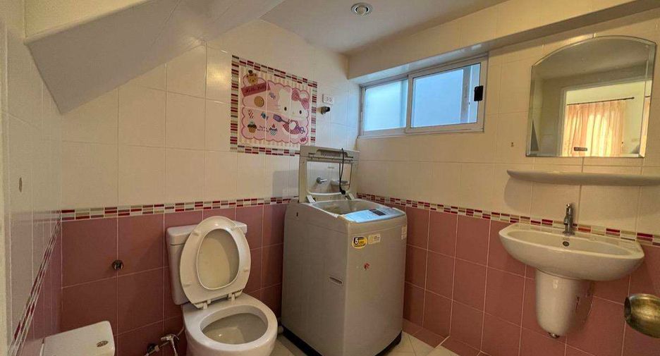 For rent 2 bedrooms house in San Sai, Chiang Mai