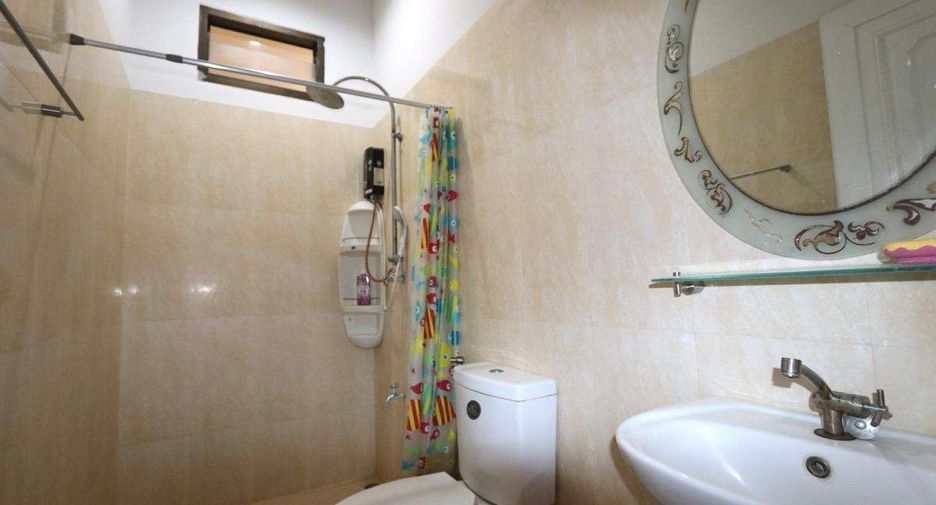 For rent 2 bedrooms house in Saraphi, Chiang Mai