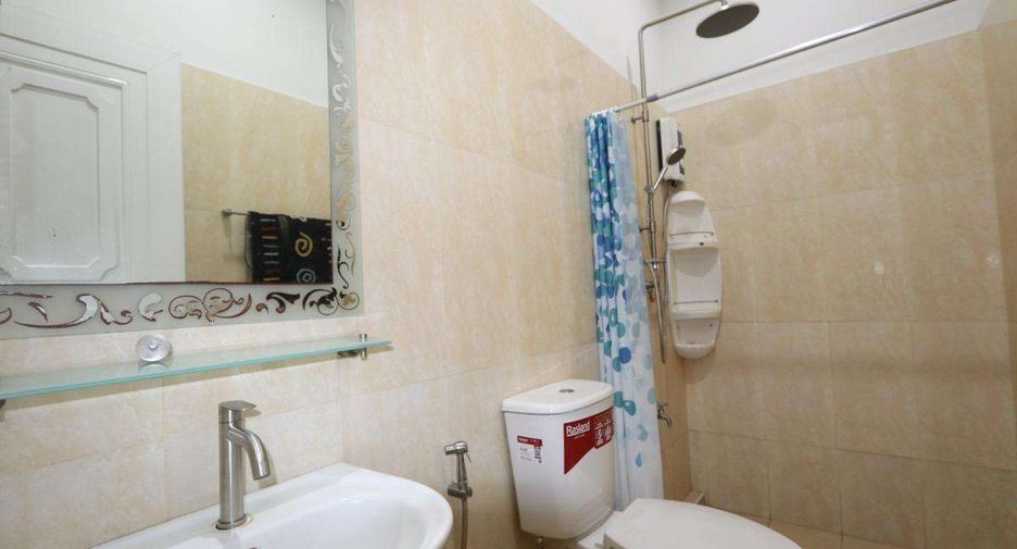 For rent 2 bedrooms house in Saraphi, Chiang Mai
