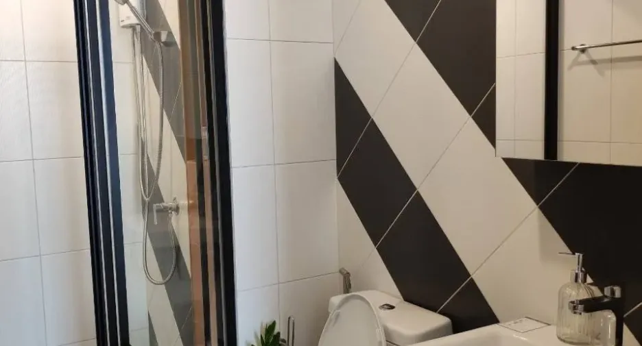 Wohnung zur Miete und zum Kauf mit Studio in Bang Khen, Bangkok