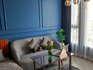 Wohnung zum Kauf und zur Miete mit Studio in Bang Khen, Bangkok