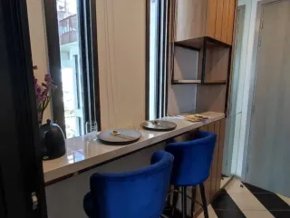 Wohnung zum Kauf und zur Miete mit Studio in Bang Khen, Bangkok