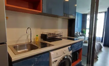 À louer et à vendre studio condo à Bang Khen, Bangkok