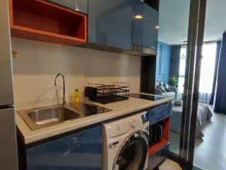 Wohnung zum Kauf und zur Miete mit Studio in Bang Khen, Bangkok