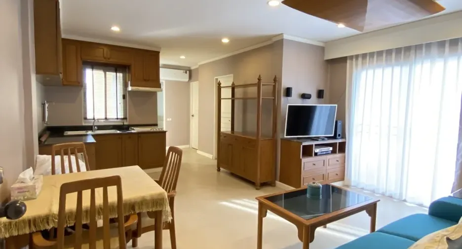 出售 2 卧室 公寓 在 Prawet, 曼谷