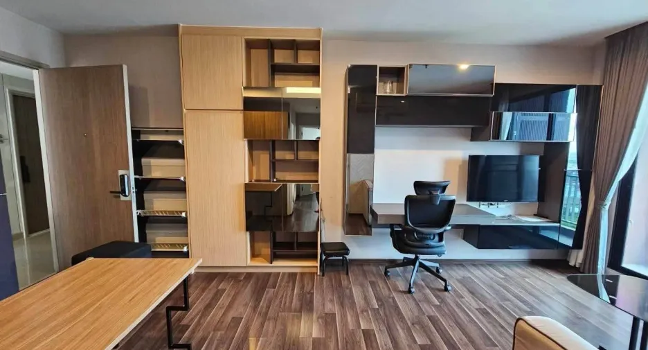 For sale そして for rent 2 ベッドルーム condo in Mueang Samut Prakan, Samut Prakan