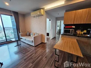 For sale そして for rent 2 ベッドルーム condo in Mueang Samut Prakan, Samut Prakan