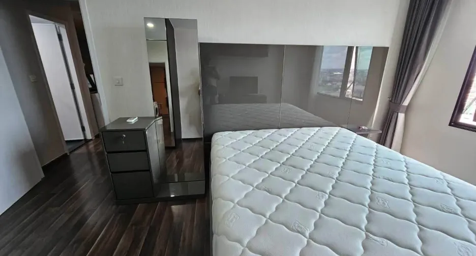 For sale そして for rent 2 ベッドルーム condo in Mueang Samut Prakan, Samut Prakan