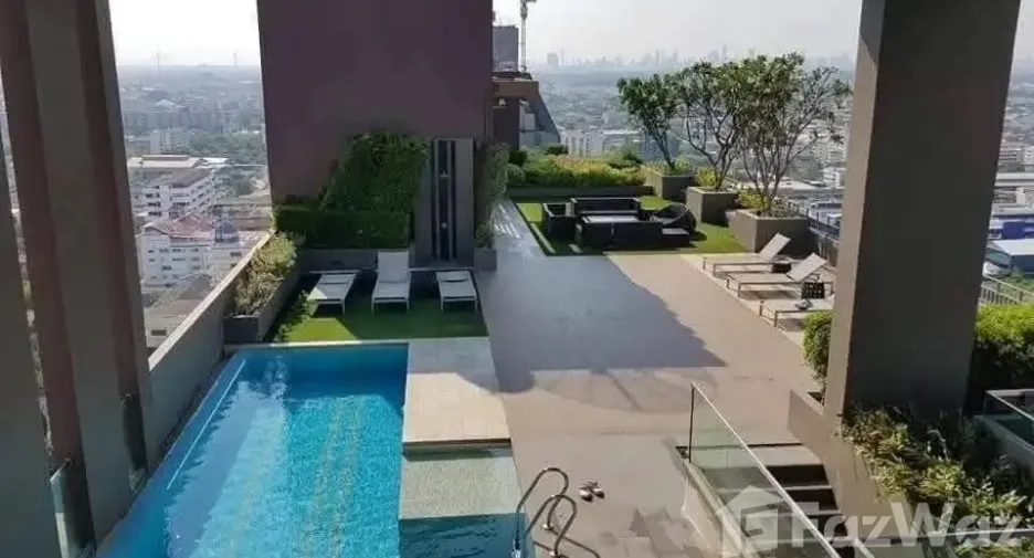 For sale そして for rent 2 ベッドルーム condo in Mueang Samut Prakan, Samut Prakan