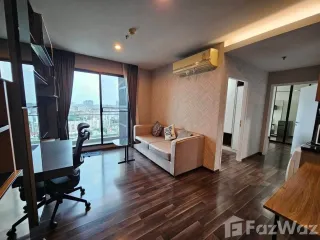 For sale そして for rent 2 ベッドルーム condo in Mueang Samut Prakan, Samut Prakan