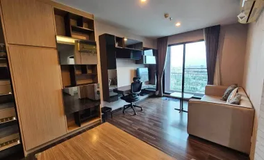 For sale そして for rent 2 ベッドルーム condo in Mueang Samut Prakan, Samut Prakan