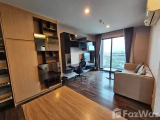 For sale そして for rent 2 ベッドルーム condo in Mueang Samut Prakan, Samut Prakan