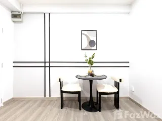 Condo en venta de 1 habitaciones en Khan Na Yao, Bangkok