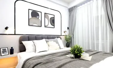 Condo en venta de 1 habitaciones en Khan Na Yao, Bangkok