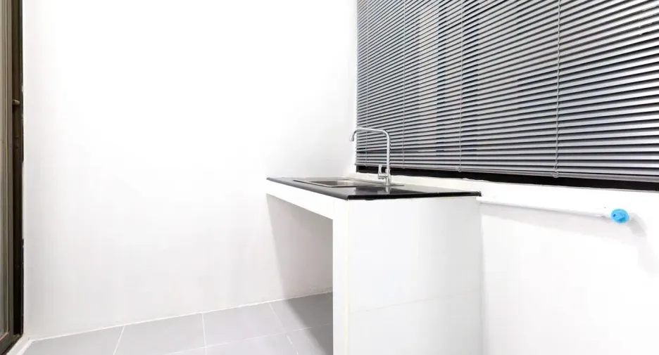 Condo en venta de 1 habitaciones en Khan Na Yao, Bangkok