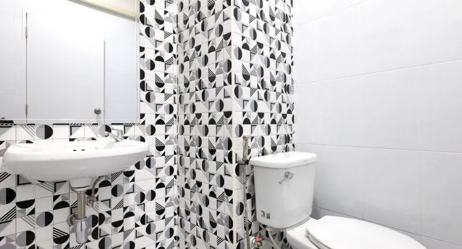 Condo en venta de 1 habitaciones en Khan Na Yao, Bangkok