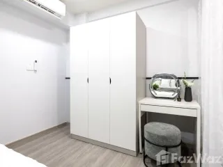 Condo en venta de 1 habitaciones en Khan Na Yao, Bangkok