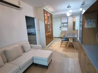 For rent 2 ベッドルーム condo in Yan Nawa, Bangkok