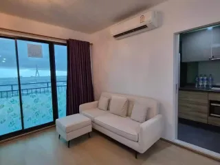 For rent 2 ベッドルーム condo in Yan Nawa, Bangkok