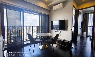 À louer 2 chambres condo à Watthana, Bangkok