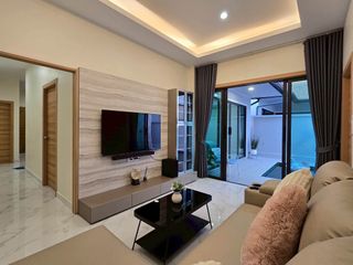 Villa zur Miete mit 2 Zimmer in Mueang Phuket, Phuket