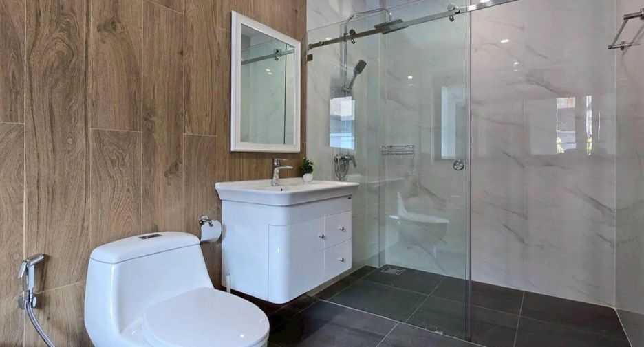 Villa zur Miete mit 2 Zimmer in Mueang Phuket, Phuket