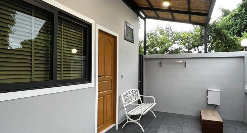 Villa zur Miete mit 2 Zimmer in Mueang Phuket, Phuket