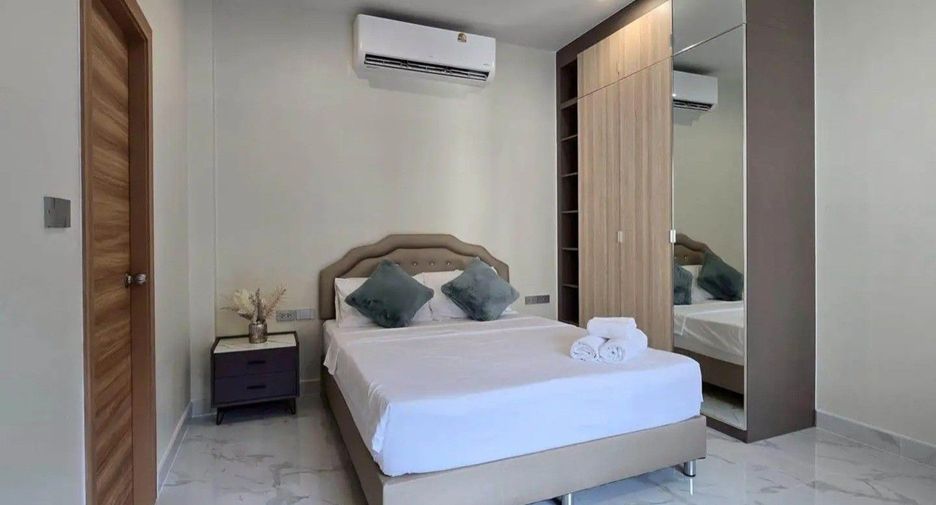 Villa zur Miete mit 2 Zimmer in Mueang Phuket, Phuket